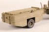 I Love Kit 63539 GMC DUKW-353 With WTCT-6 Trailer 1/35